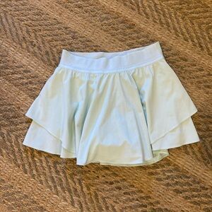 Lululemon skort